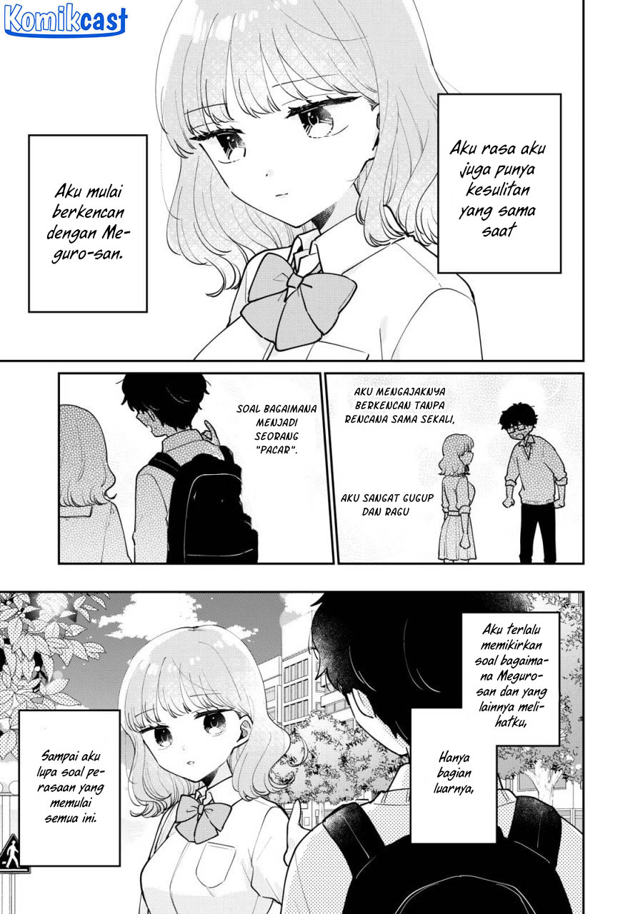 Dilarang COPAS - situs resmi www.mangacanblog.com - Komik its not meguro sans first time 070 - chapter 70 71 Indonesia its not meguro sans first time 070 - chapter 70 Terbaru 11|Baca Manga Komik Indonesia|Mangacan